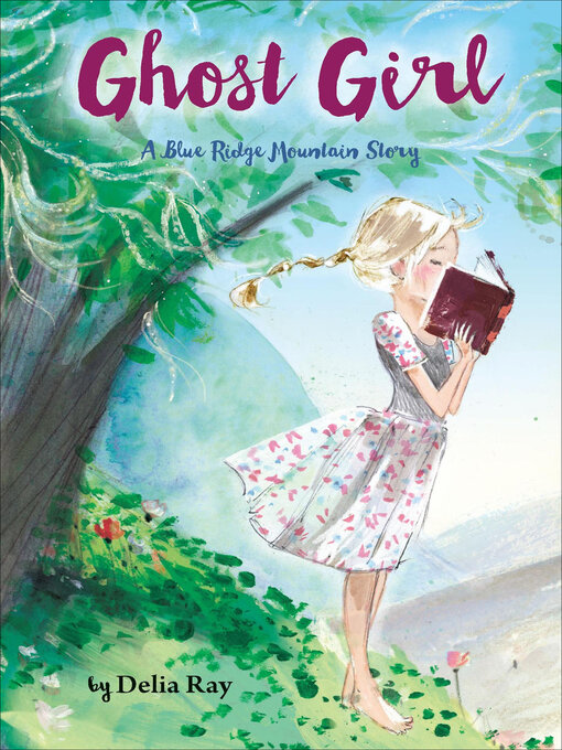 Title details for Ghost Girl by Delia Ray - Available